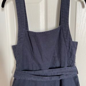 UO Wide Leg Jumpsuit